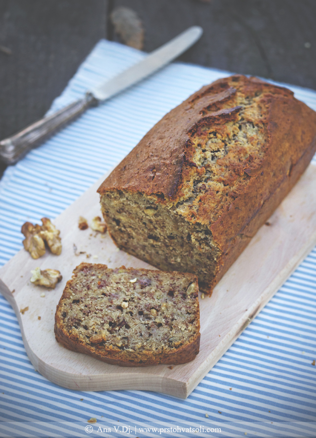Banana bread